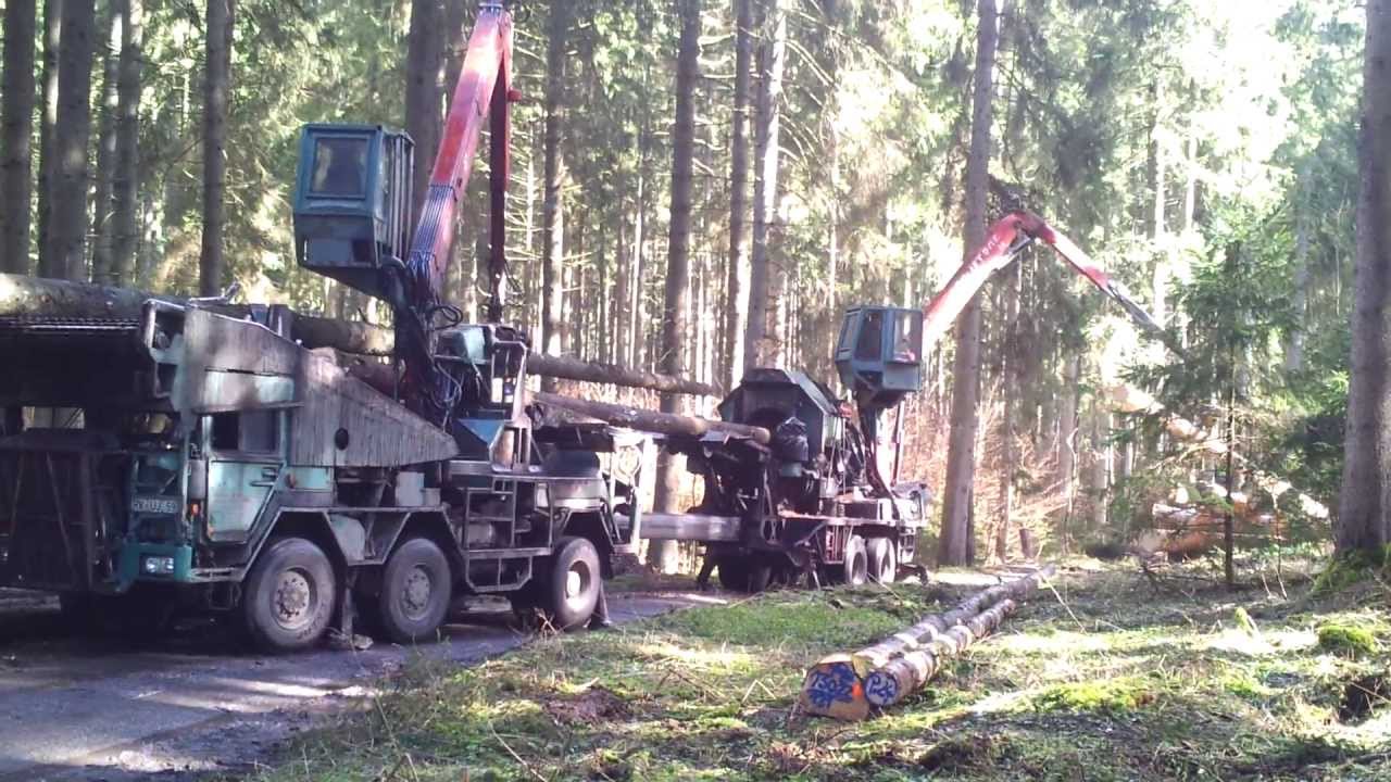 Mobilentrinder Halder EMA III