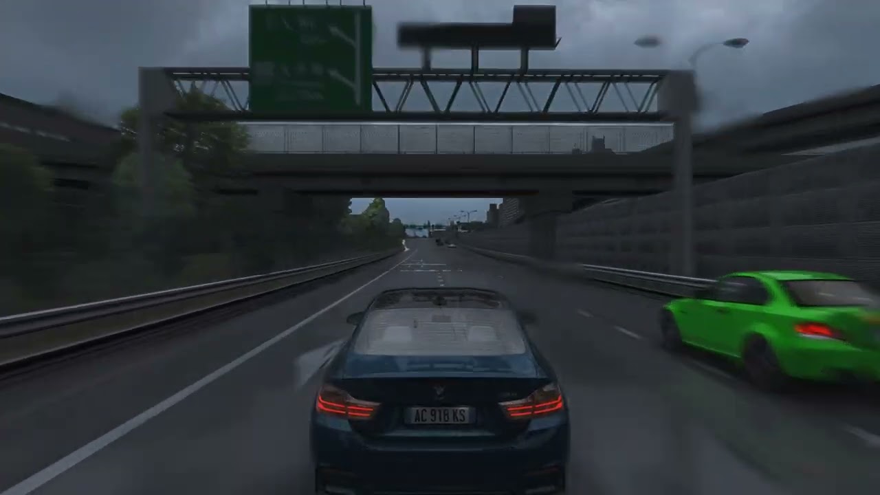 Assetto Corsa Pure 2.57
