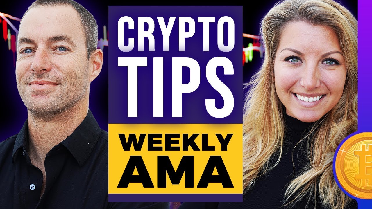 Ep. 5: How We Buy Crypto || Risks of PancakeSwap & Raydium || Comparing SOL and ETH