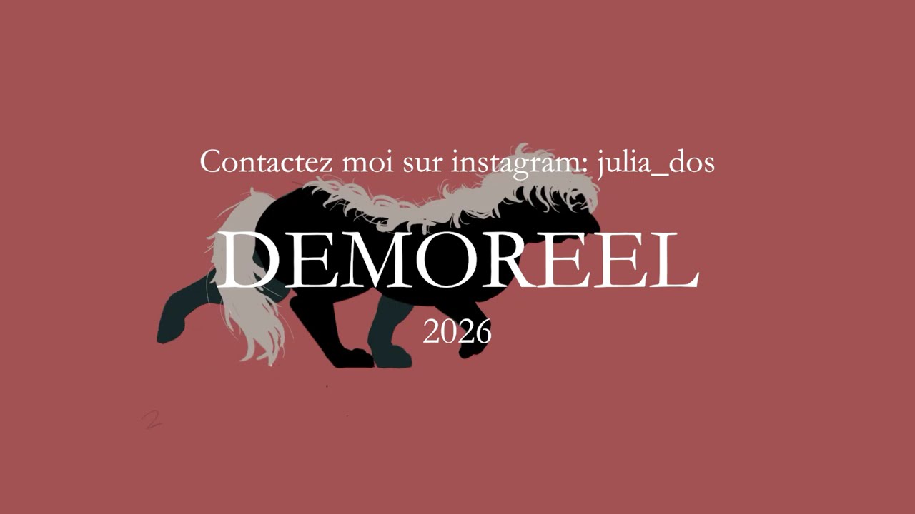 DEMOREEL 2026