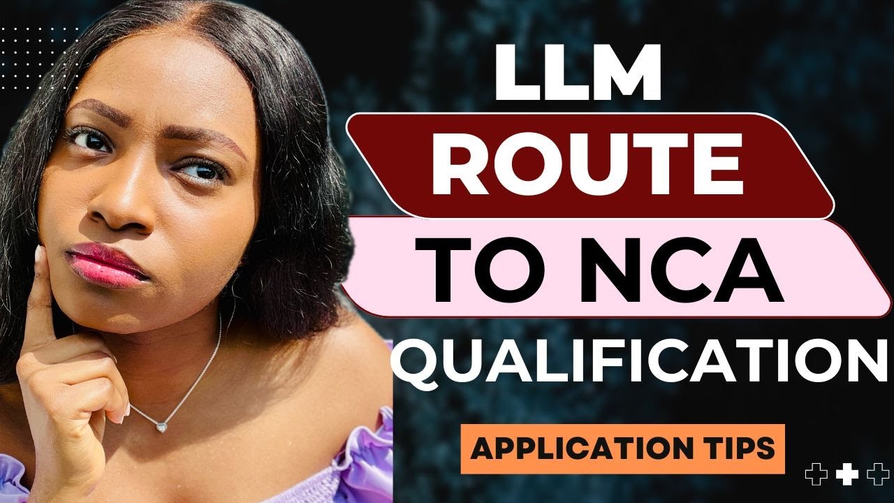 LLM Route for NCA Qualifications as an Internationally Trained Lawyer 🇨🇦 via UofT & Osgoode 👩🏽‍👩🏽‍⚖️