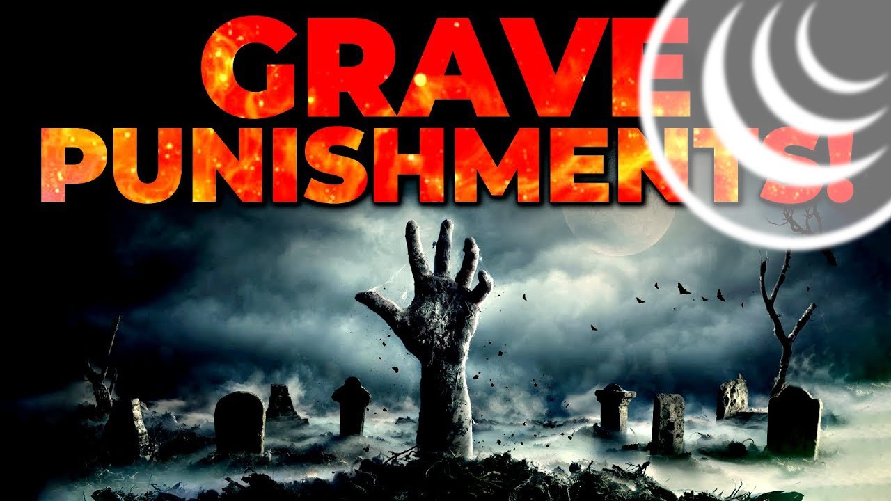 13 СТРАШНЫХ наказаний в МОГИЛЕ