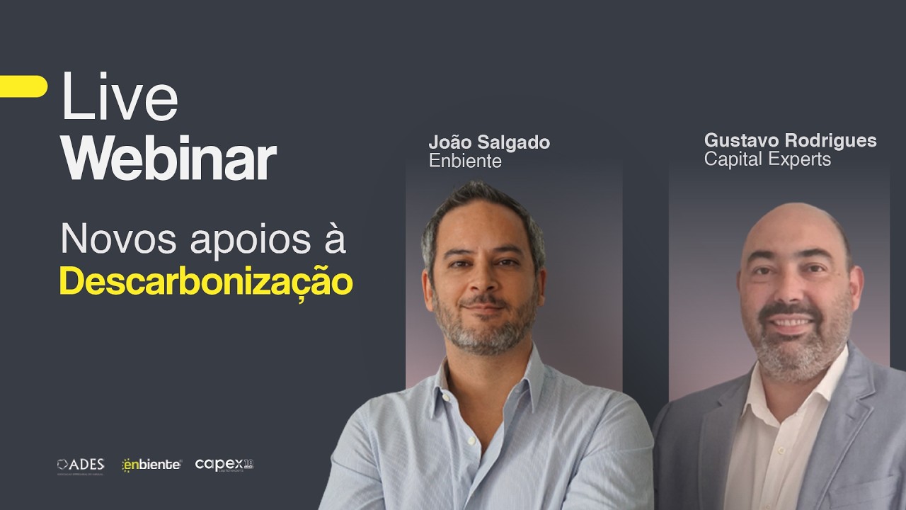 Apoios à Transição Energética: Está a Perder Esta Oportunidade?
