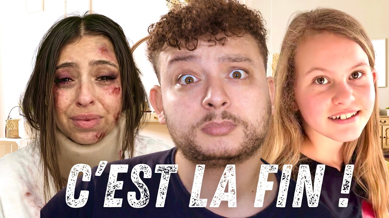 LES PIRES DRAMAS DE CETTE SEMAINE ! ( mensonge, h@rcellement….) 
