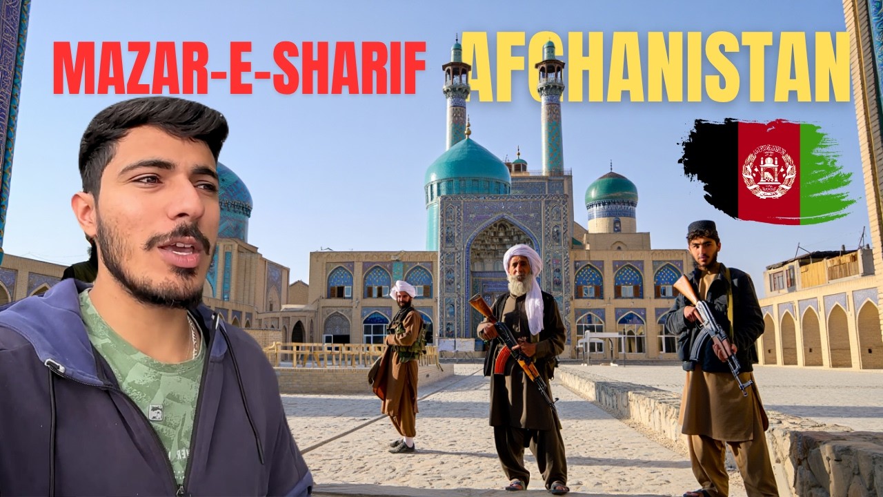 LAST DAY IN AFGHANISTAN 🇦🇫 | Full Analysis of Afghanistan Situation Right Now | Haryanvi Voyager