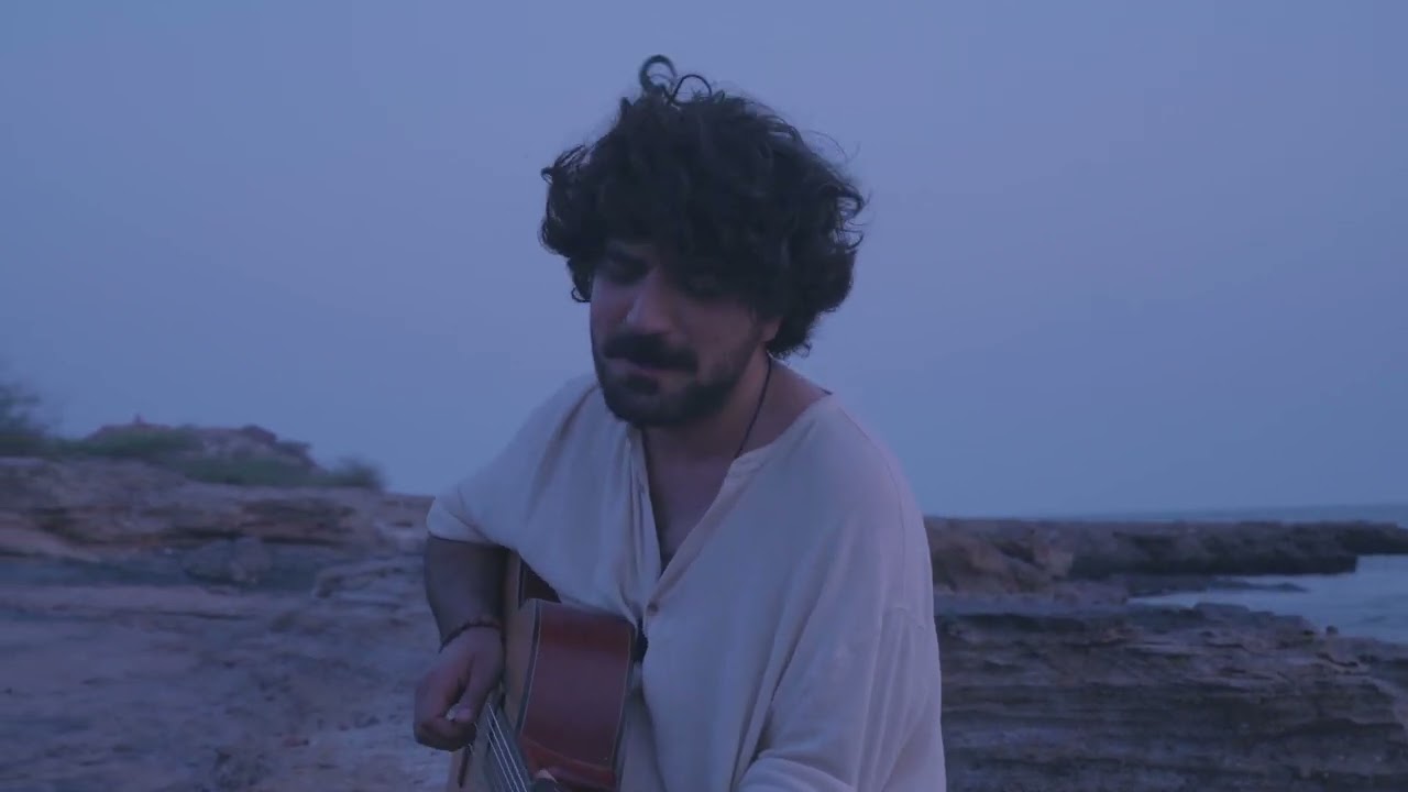 Erfan Tahmasbi - Matarsak I Guitar Version ( عرفان طهماسبی - مترسک )