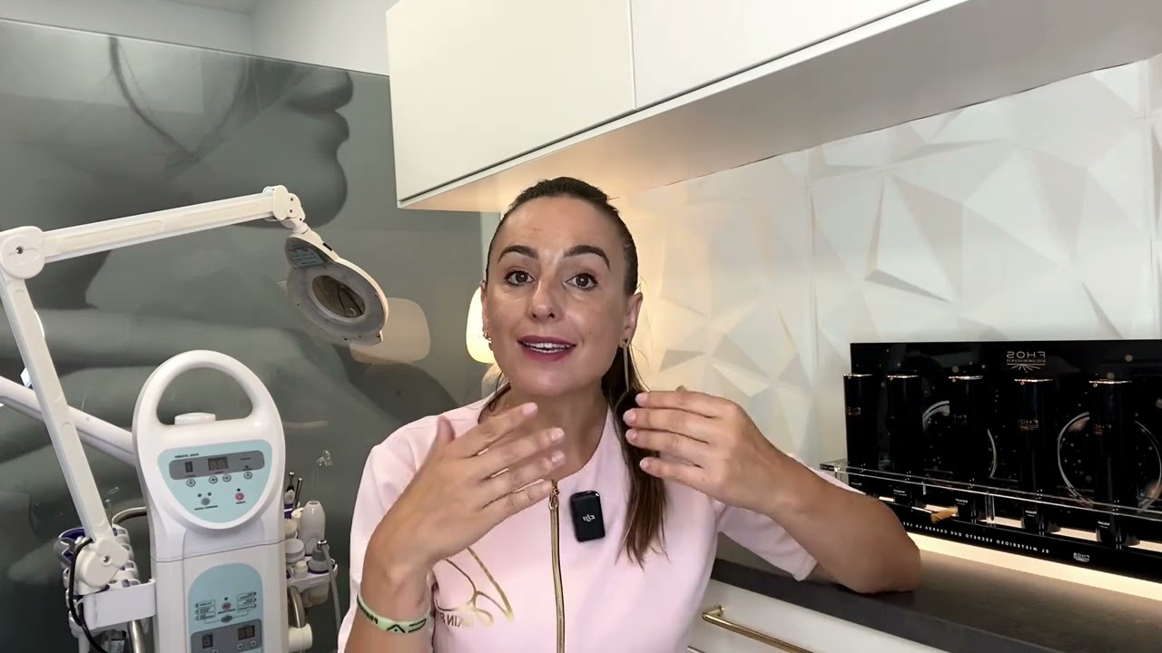 Como tratar el melasma