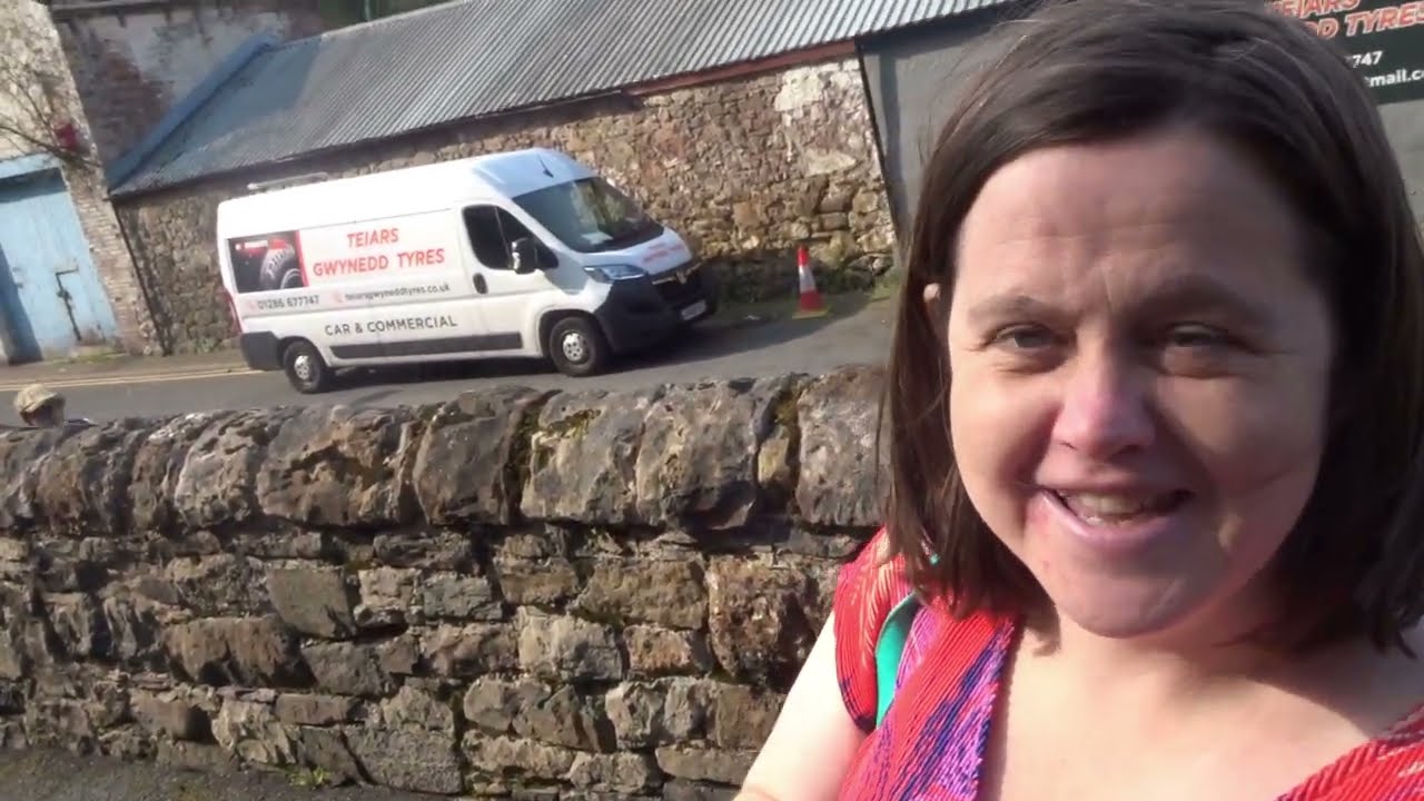 Welsh highland railway 2025