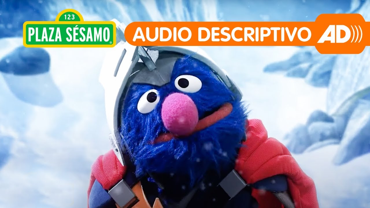Plaza Sésamo: ¡Disfruta 1 Hora de las aventuras de Súper Archibaldo! | Compilación
