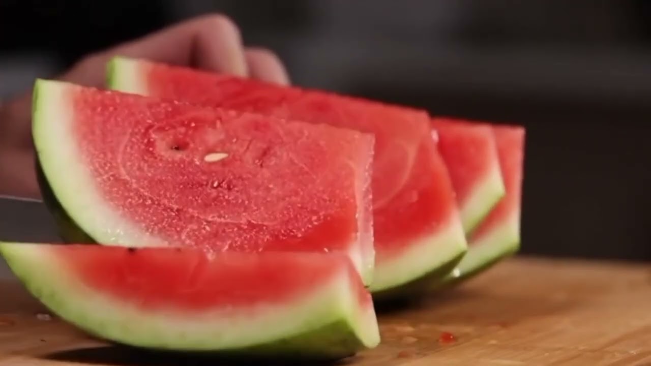 Perfect Fruit Cutting ASMR Compilation 🍓🍇🥭 | Oddly Satisfying & Relaxing