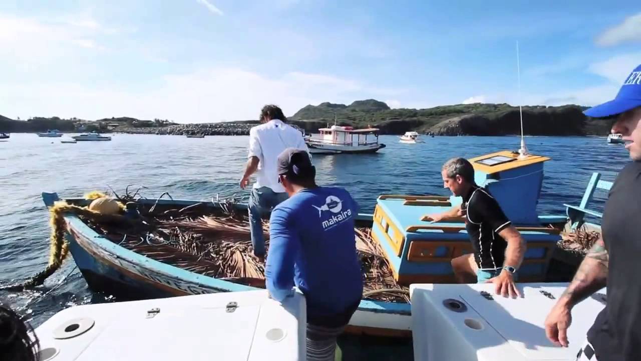 Marlon Teixeira and Candice Swanepoel - Making of Osmoze Jeans S/S 2015
