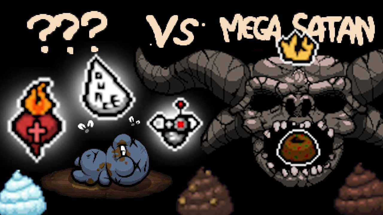 Wizard Warfare - Isaac runs to fall asleep to