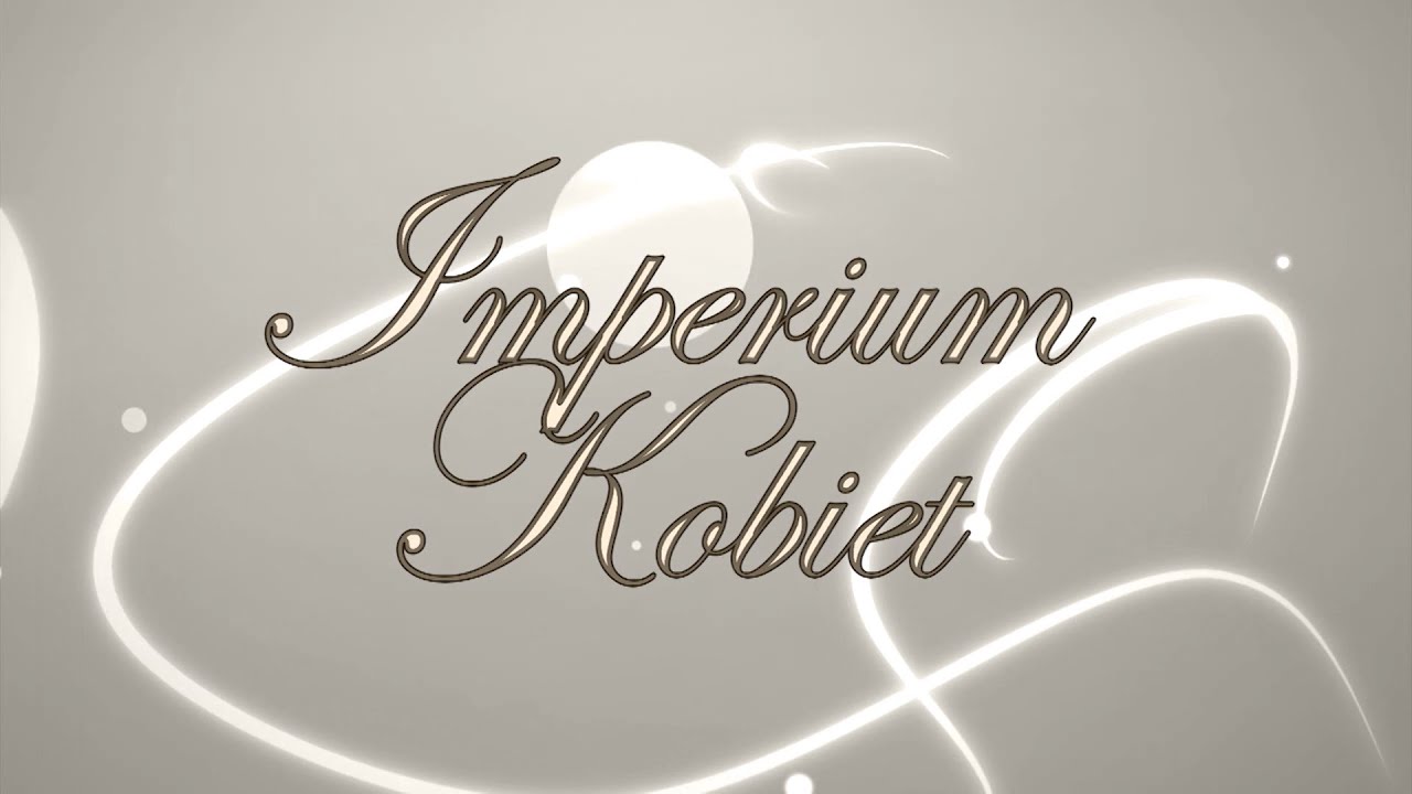Imperium Kobiet - Dr Piotr Branczewski