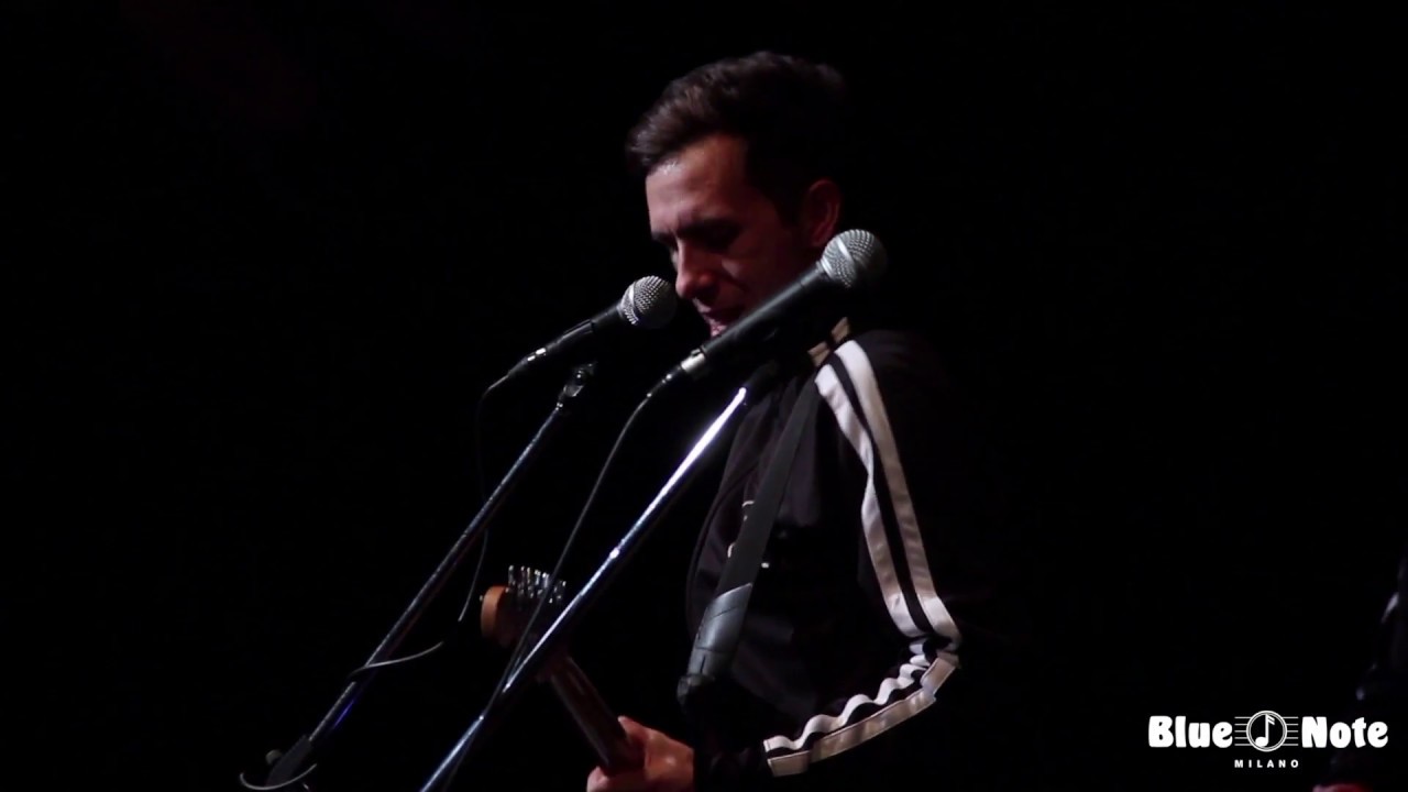Cory Wong - Frogville 2 - Live @ Blue Note Milano