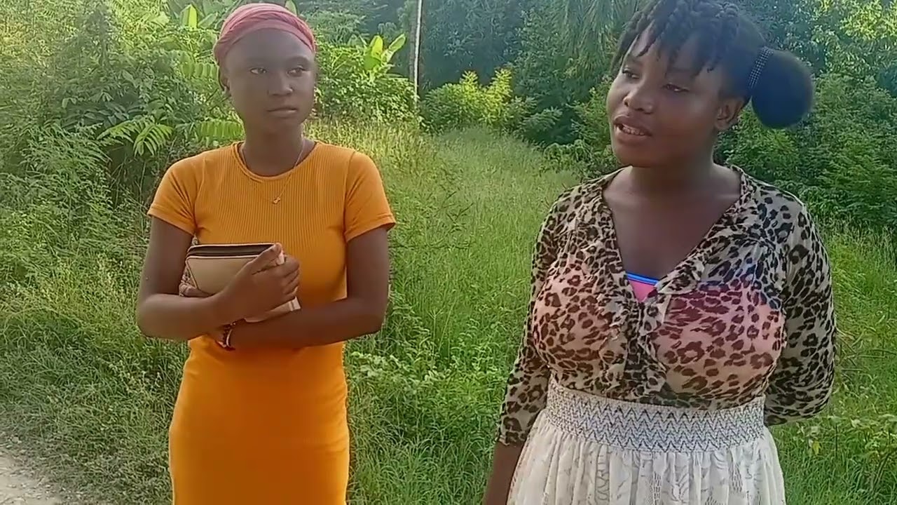 Pouvwa bondye pifò épisode #1 Yon istwa reyél de lafwa ak delivrans
