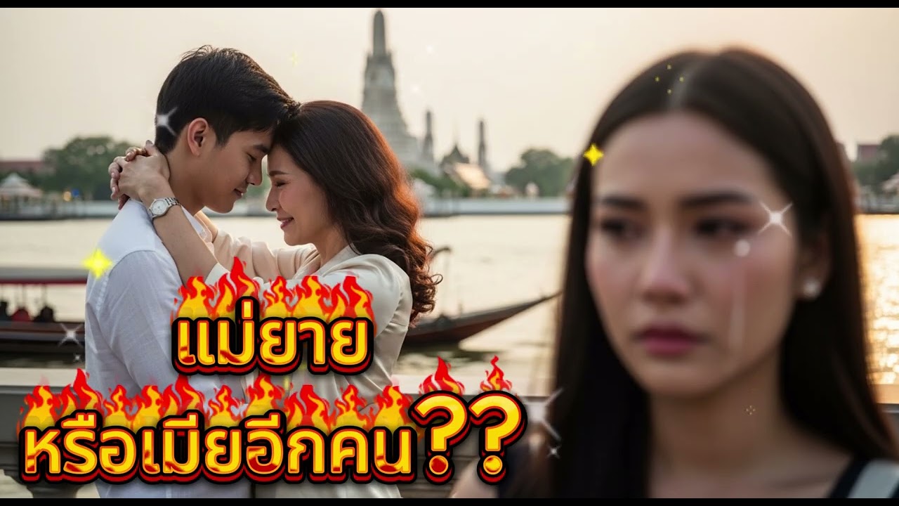รักต้องห้ามลูกเขยกับแม่ยาย #เรื่องเล่า #รักต้องห้าม #เล่าเรื่อง #ไวรัล #Short #ละครสั้น #shortvideo