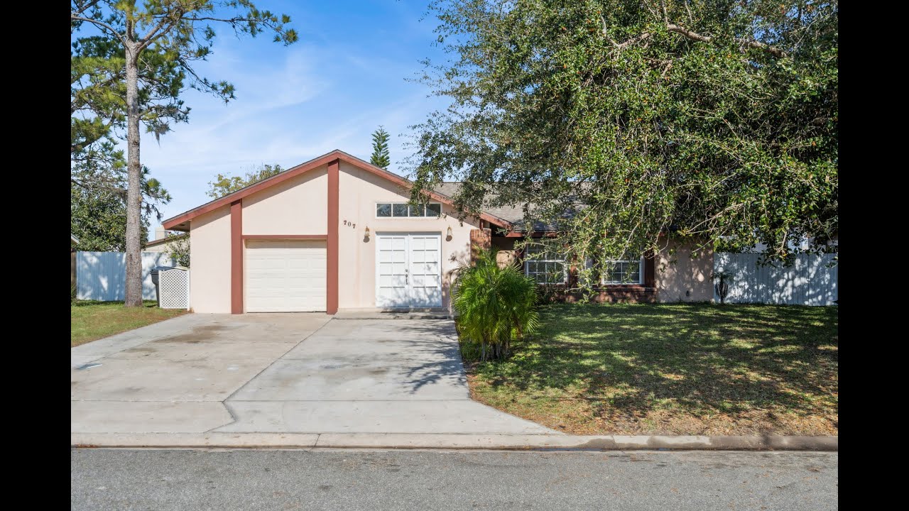You won't believe the Space! 4-Bedroom Home with huge backyard & low HOA