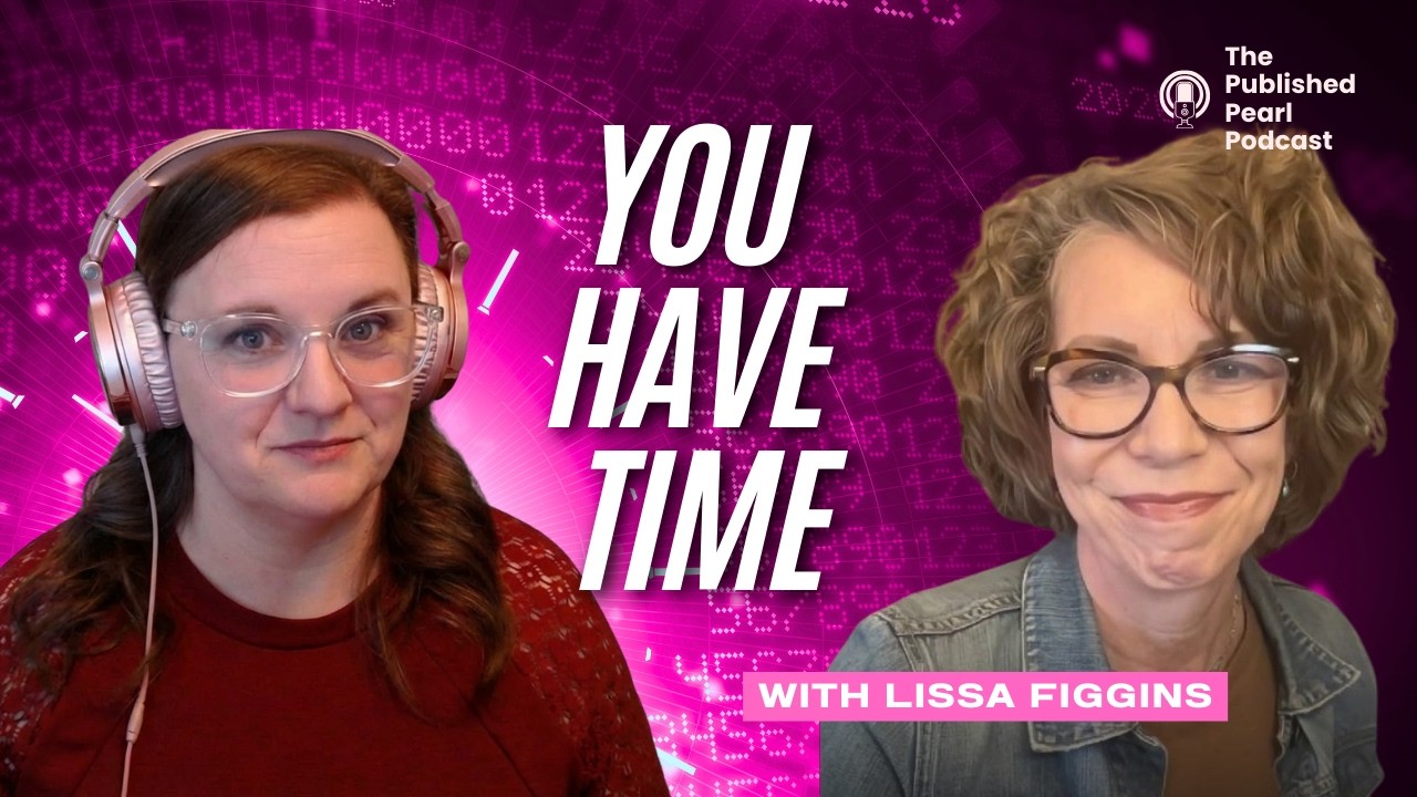 Writing When Busyness Gets in the Way