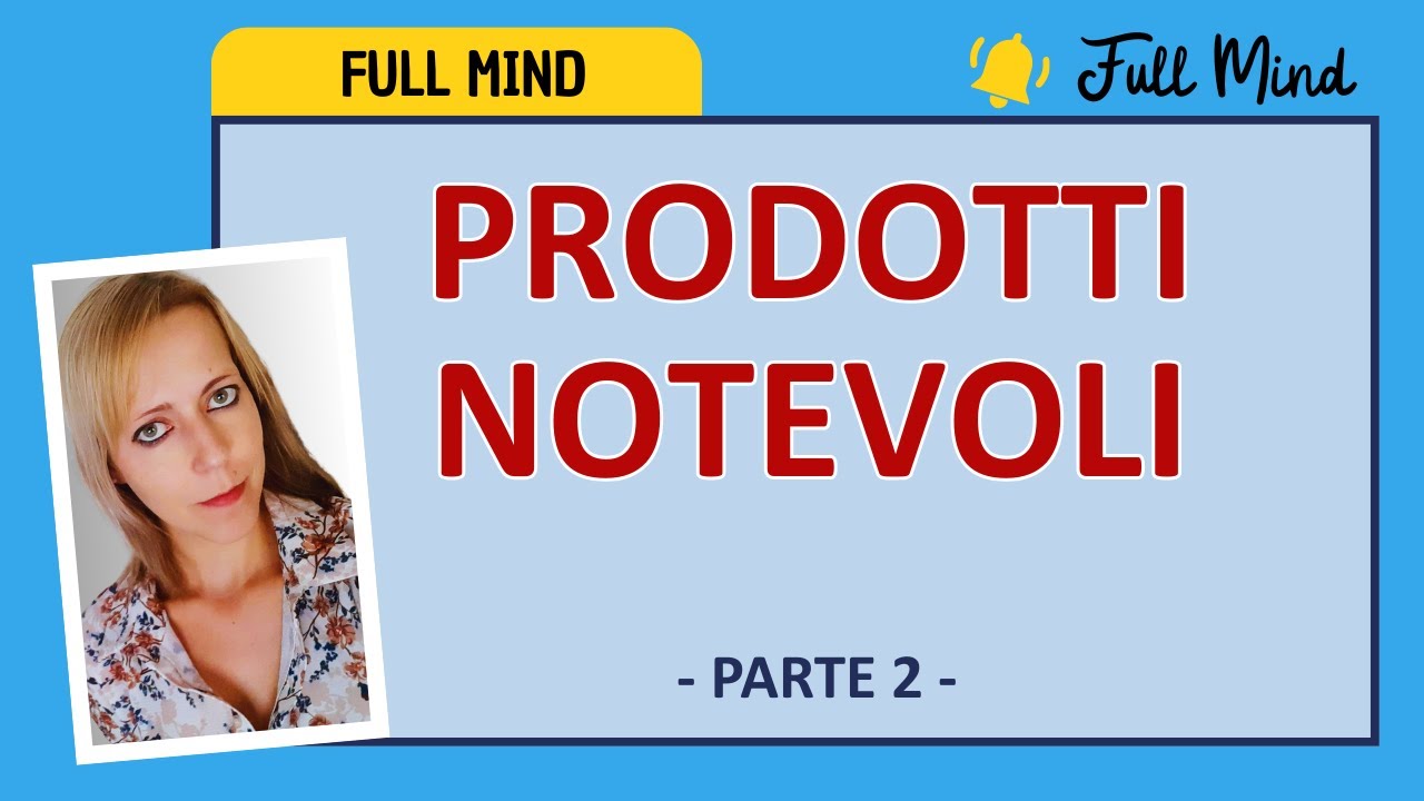 PRODOTTI NOTEVOLI: quadrato di binomio e trinomio! (2)