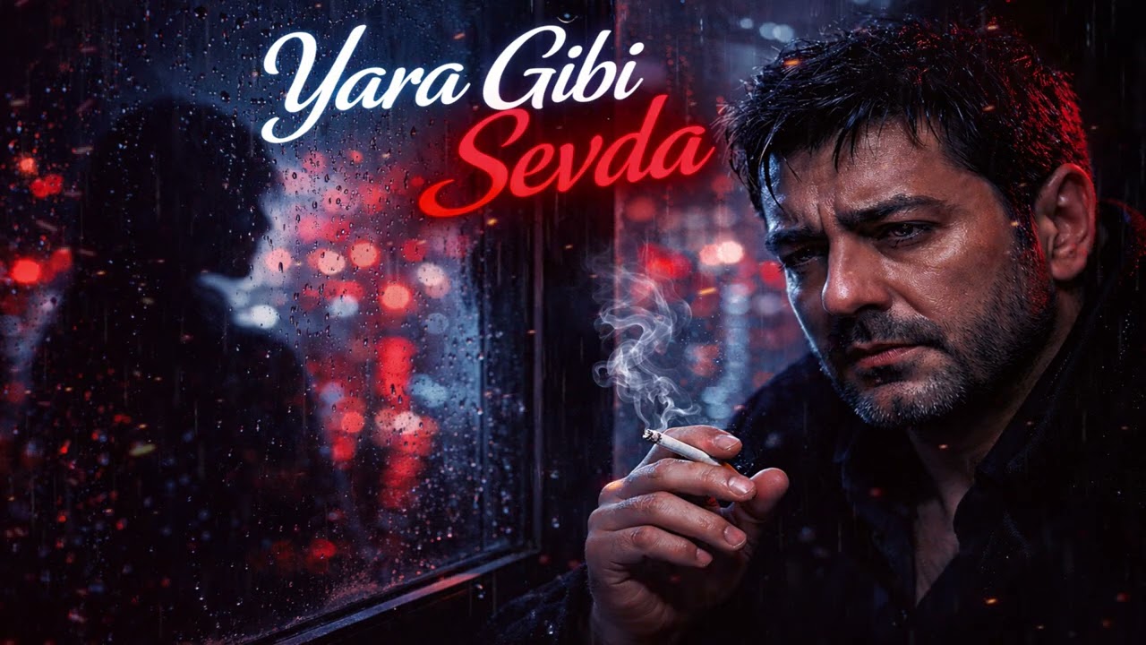 Yara Gibi Sevda – Damar Arabesk