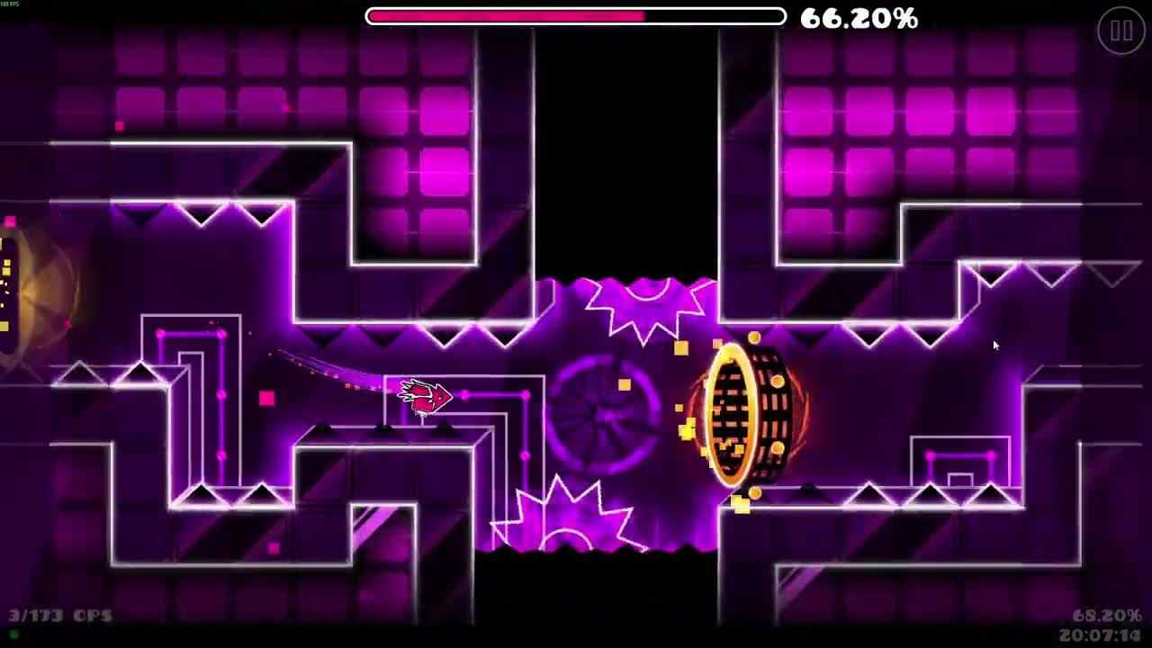 AlphaSonic (Insane Demon) by wamiq & more 100%