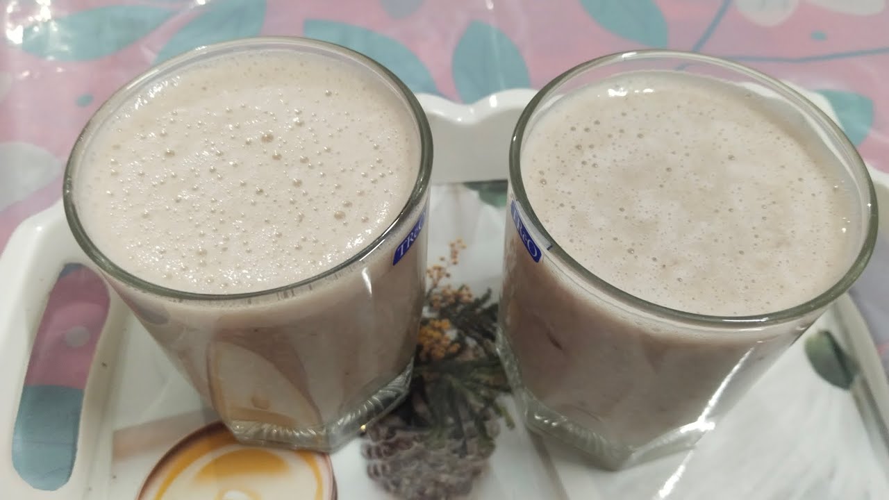Mix Fruit  Sorbot by  Muslima Kitchen