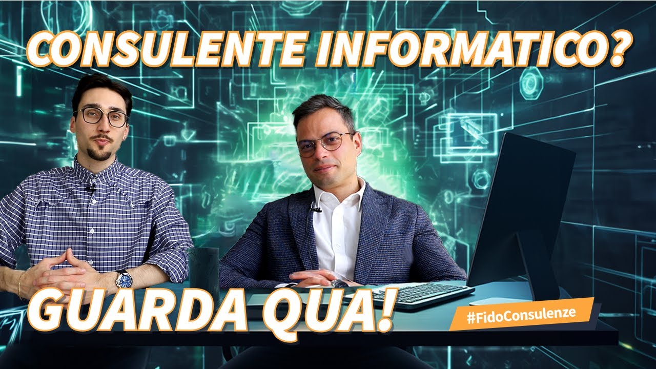 Aprire Partita iva come Consulente Informatico o Sviluppatore - Codice ateco 62.02.00