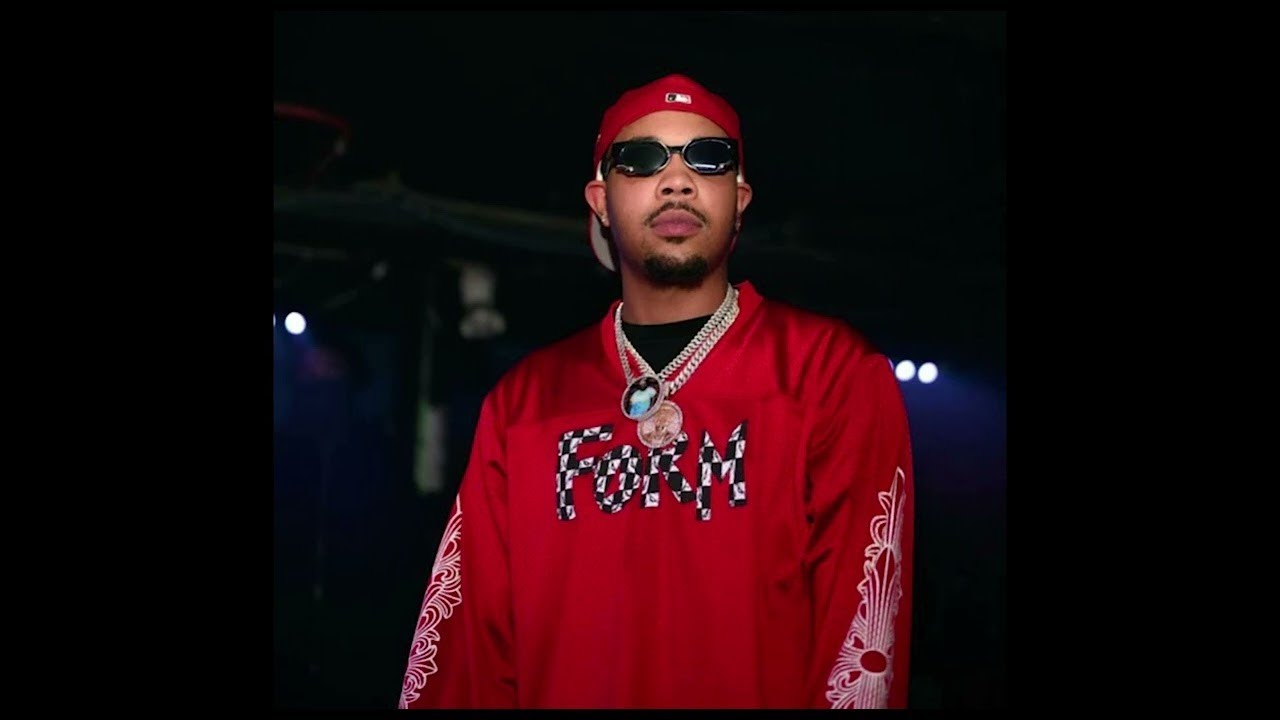 [FREE] G Herbo Sample Type Beat - 