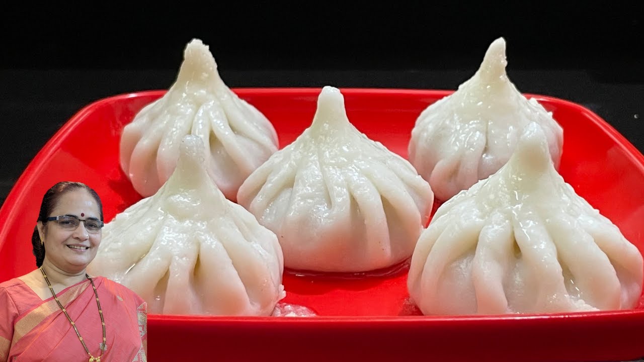 उकडीचे मऊ, लुसलुशीत मोदक, How to make ukdiche modak at home, Recipes by Jayu