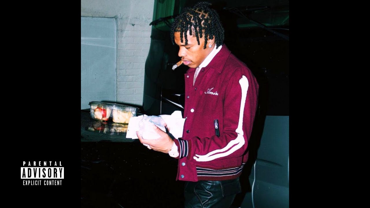 [FREE] Lil Baby Type Beat - 