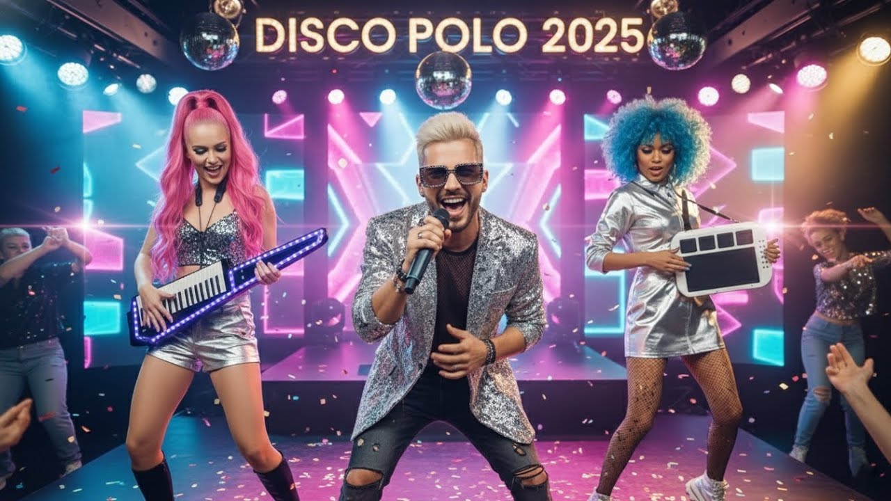 Tam, Gdzie Muzyka Nie Ma Granic – Folk Club Remix 2025 | TOP Najlepsza Wersja Koncertowa 2025