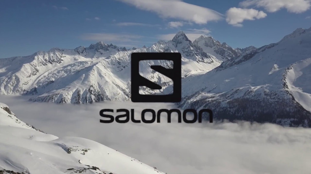 FONDUE - Freeride Skiing in Chamonix with Robert Aaring