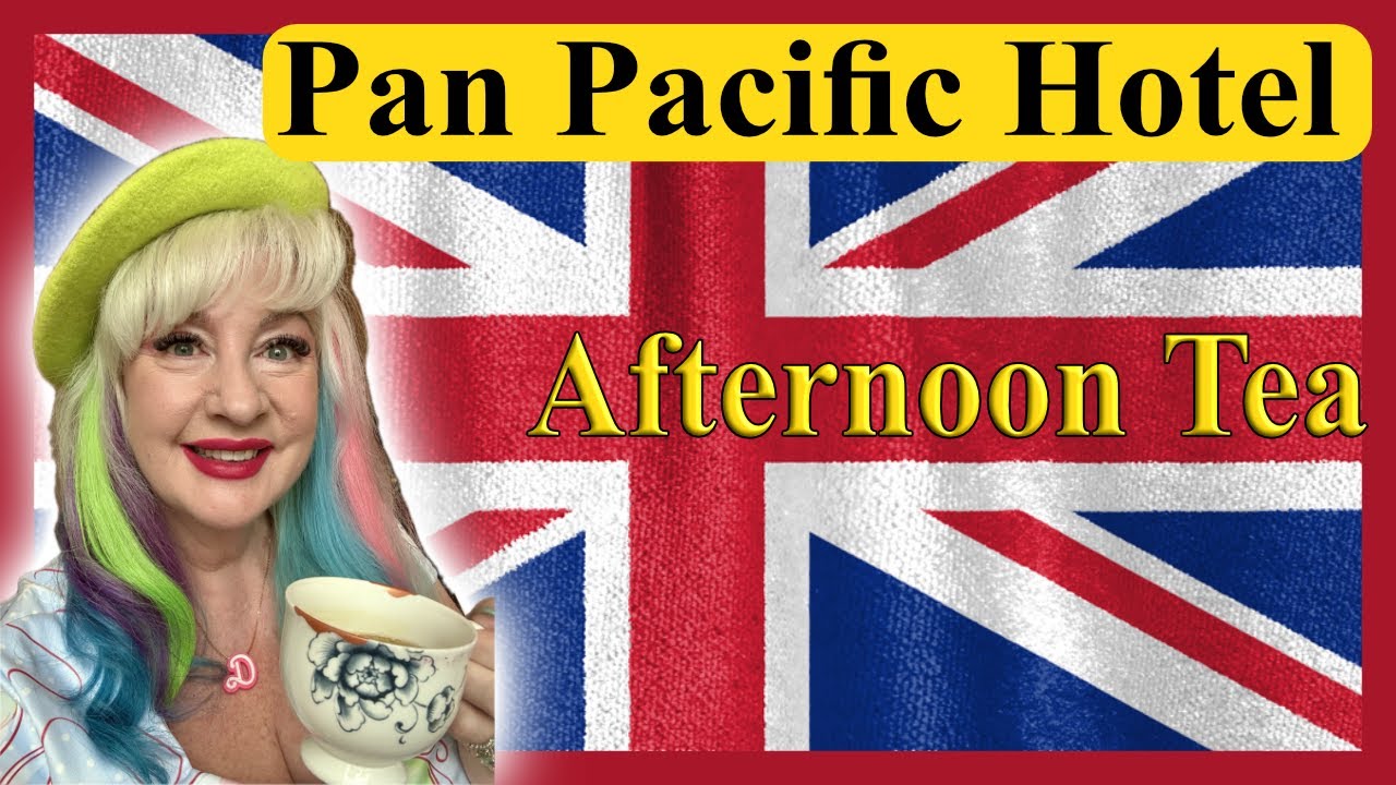 «РАЗОЧАРОВАТЕЛЬНЫЙ ОПЫТ ПОСЛЕОБЕДЕННОГО ЧАЯ В PAN PACIFIC LONDON: ЧТО ПОШЛО НЕ ТАК?»