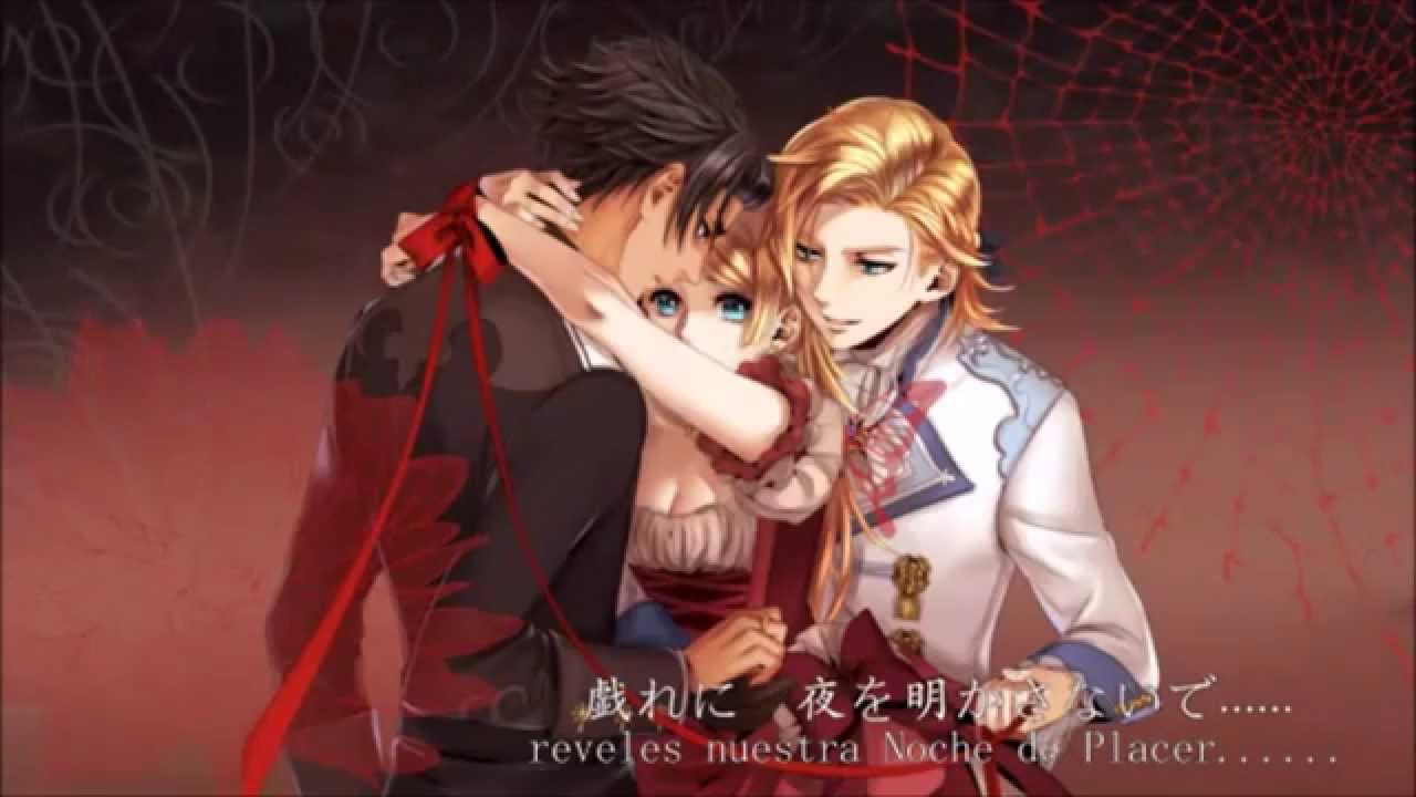 【VOCALOID 3】The Butterfly, Flower, and Spider 【Español】【Kagamine Rin・Len & VY2】+ VSQx & MP3