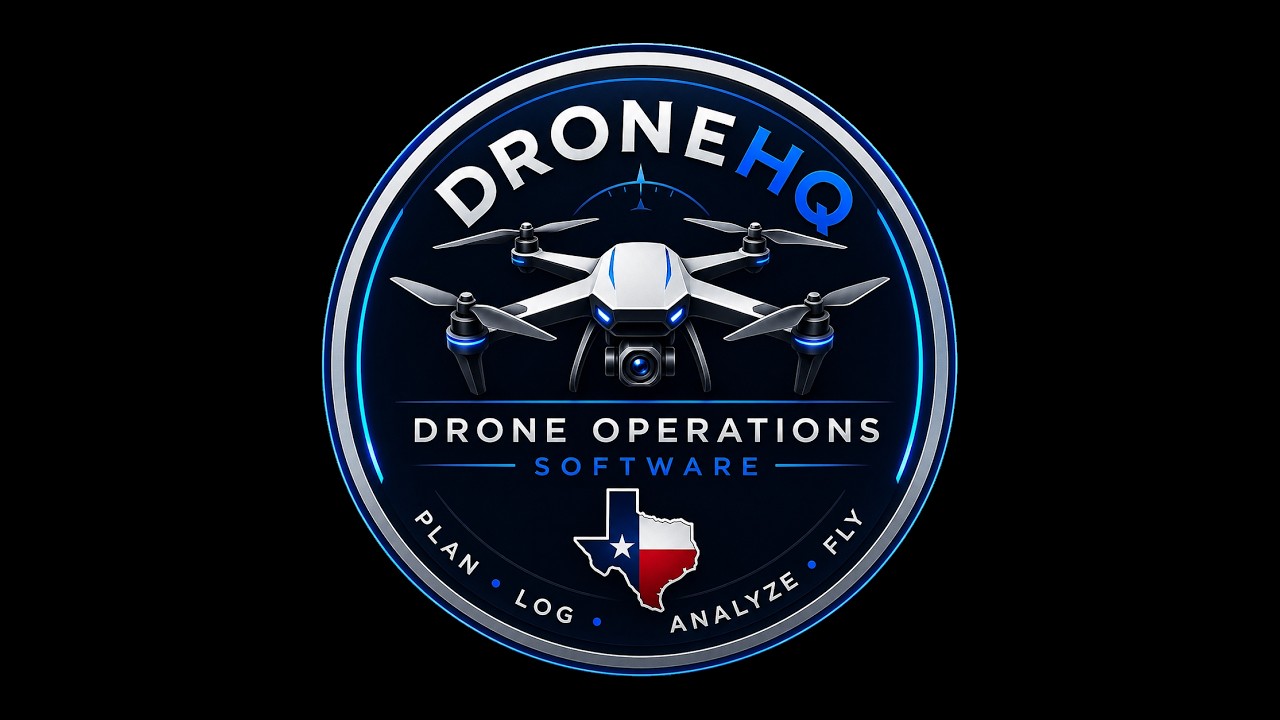 DroneHQ Sync Agent: Controller Sync Workflow
