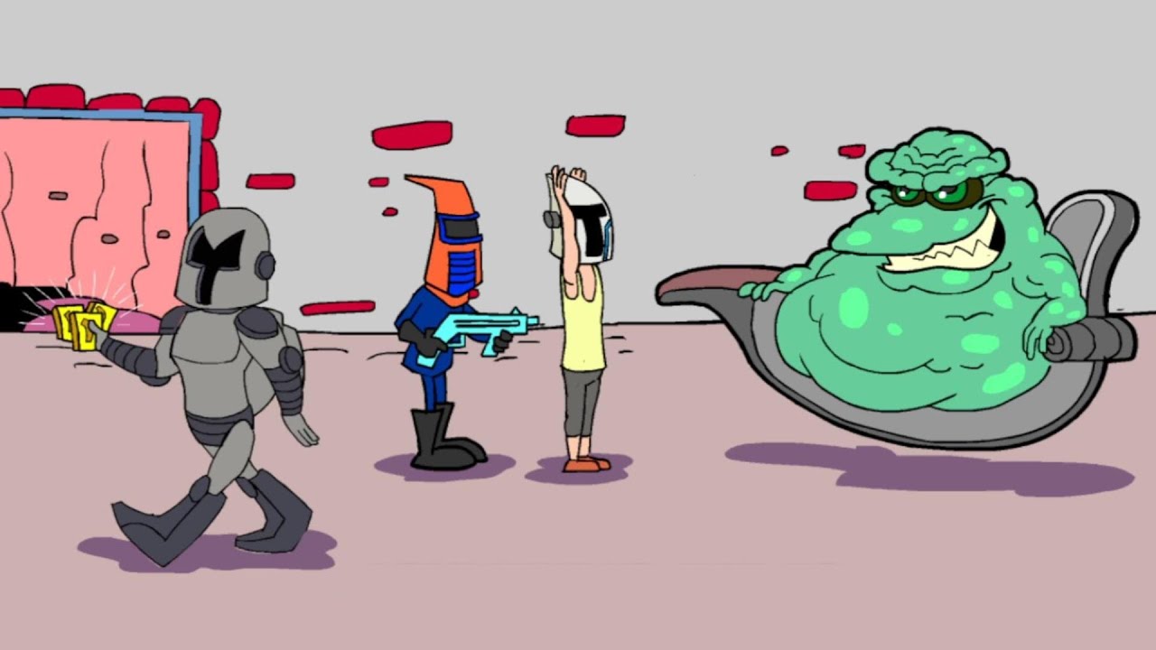 MANDALORIAN SAW TRAP