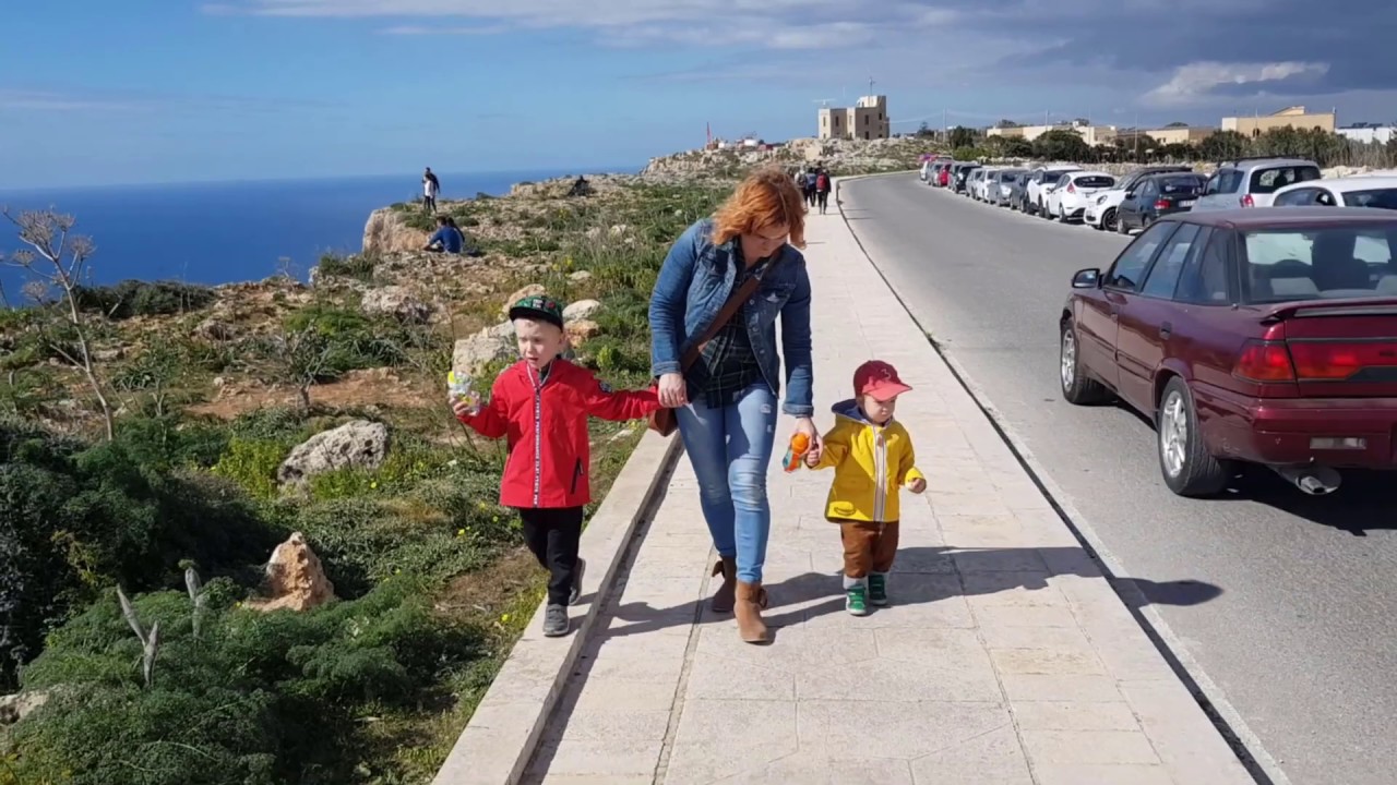 Malta 2020