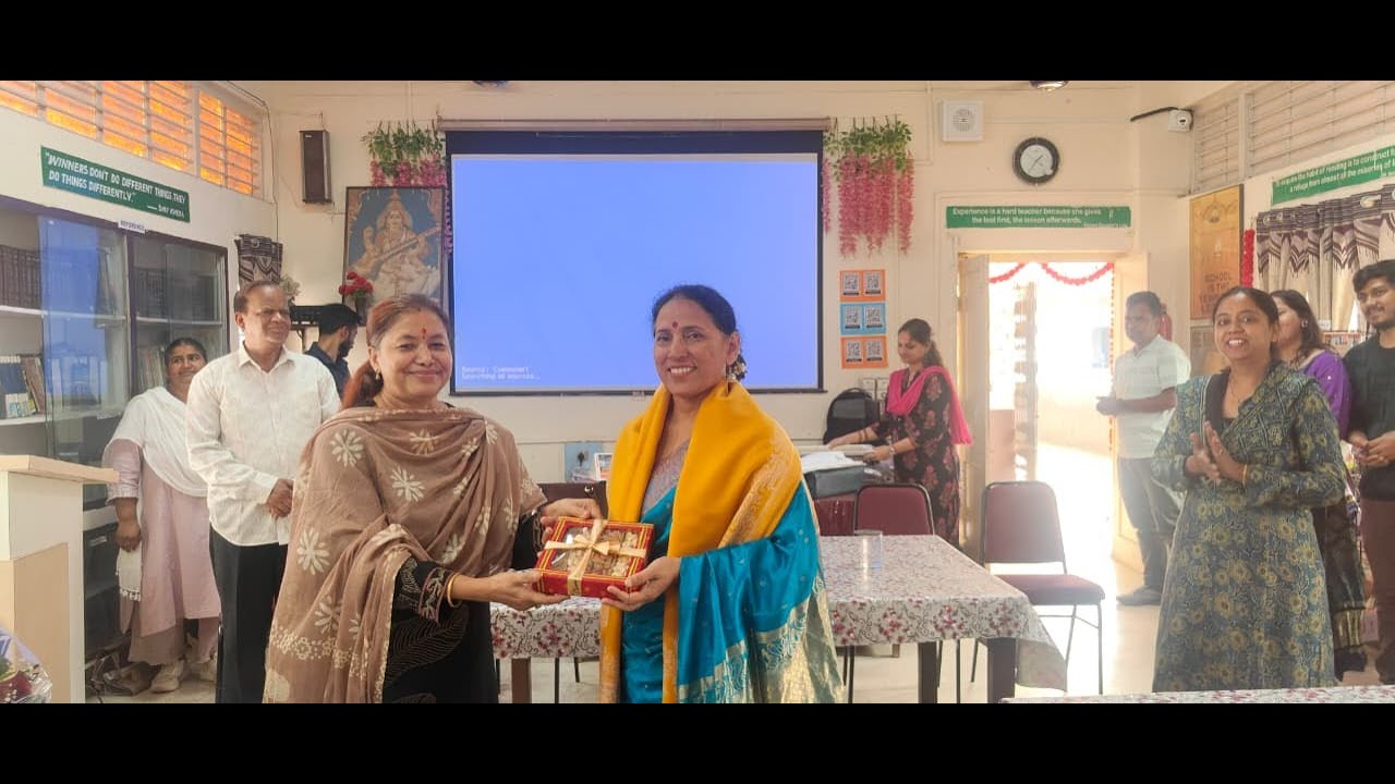 Maa’s Retirement: Cherishing a Legacy of Success and Embracing New Beginnings