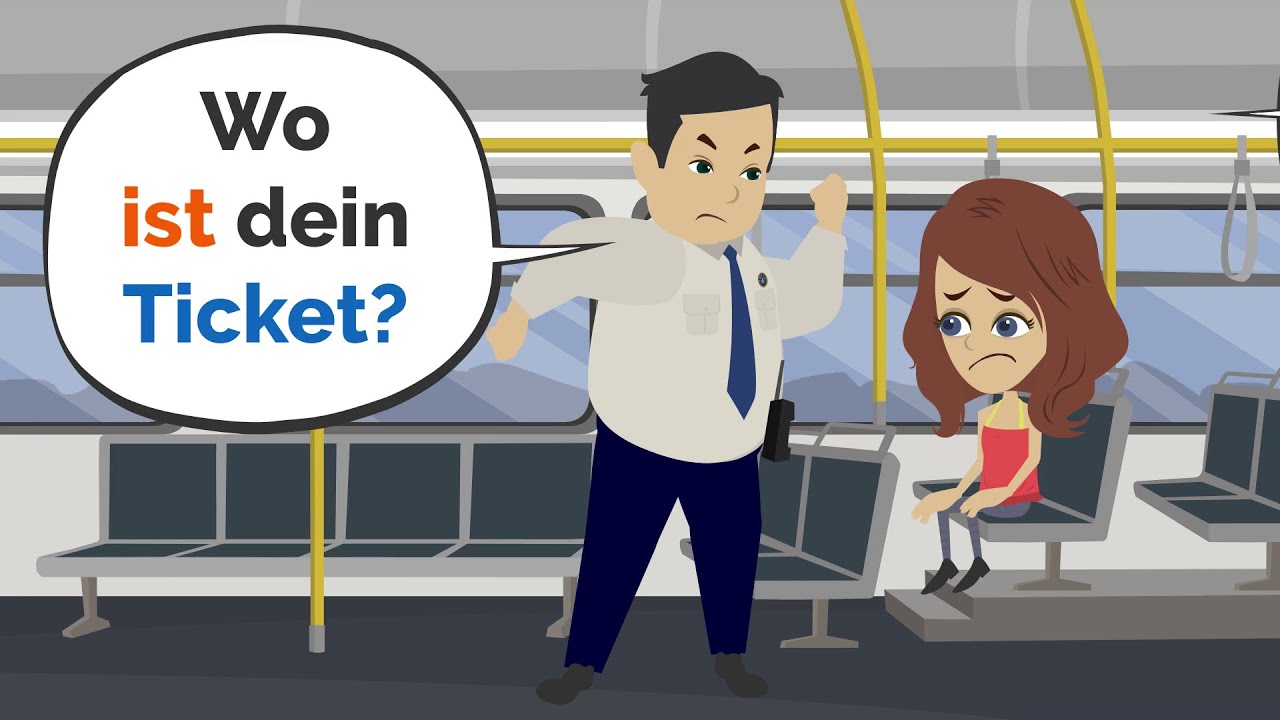 Mia fährt schwarz?