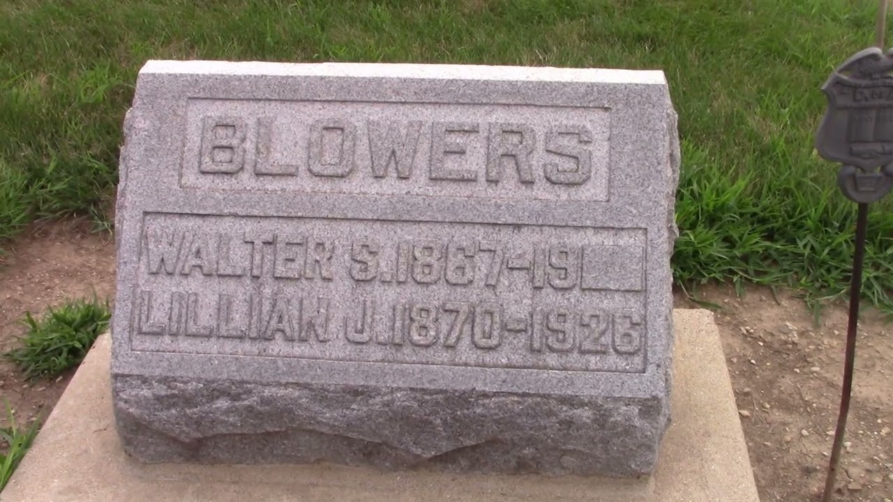 McKendree Cemetery