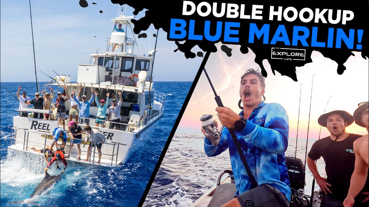 THE BIGGEST FISH I'VE EVER CAUGHT! HARDCORE FISHING REMOTE AUSTRALIA