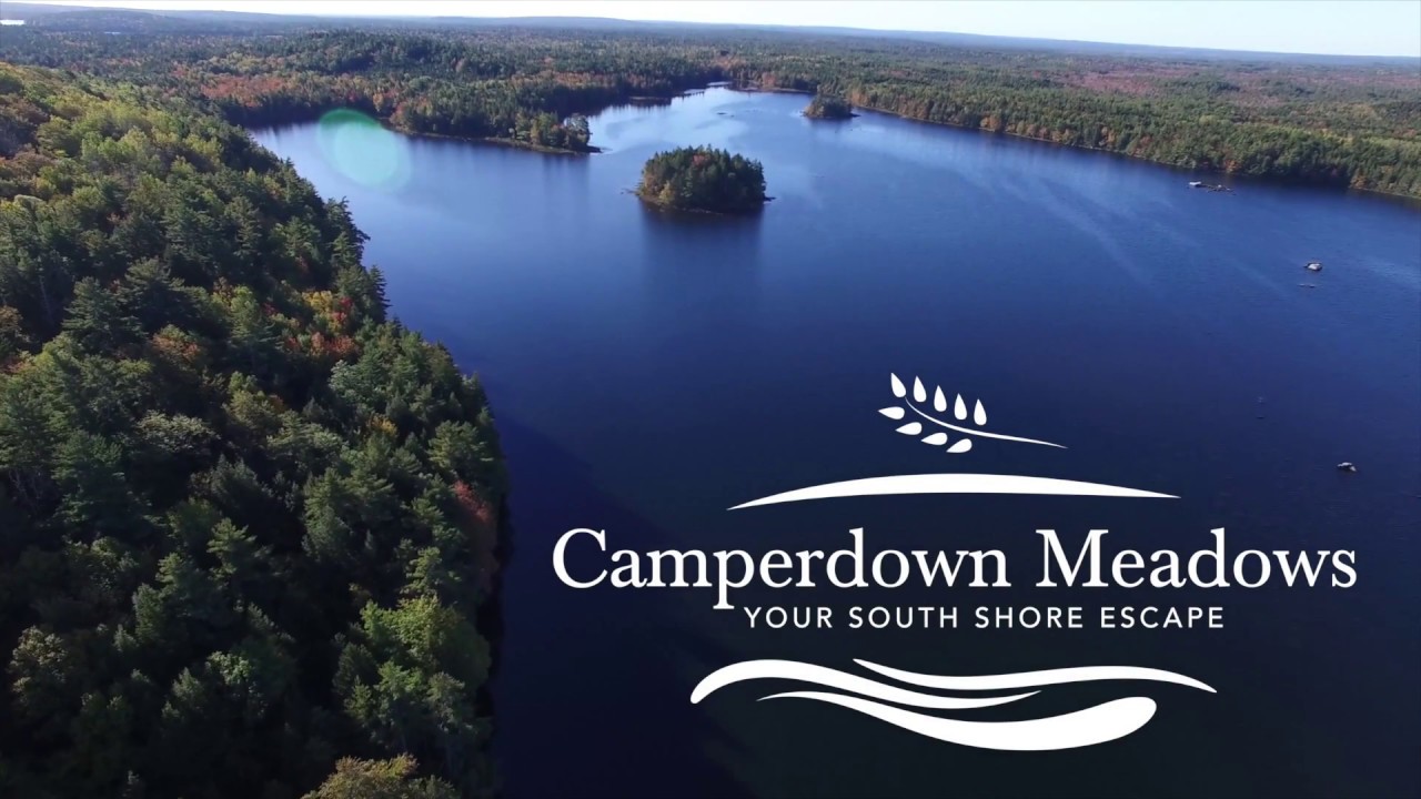 Promotional Land Development Video
