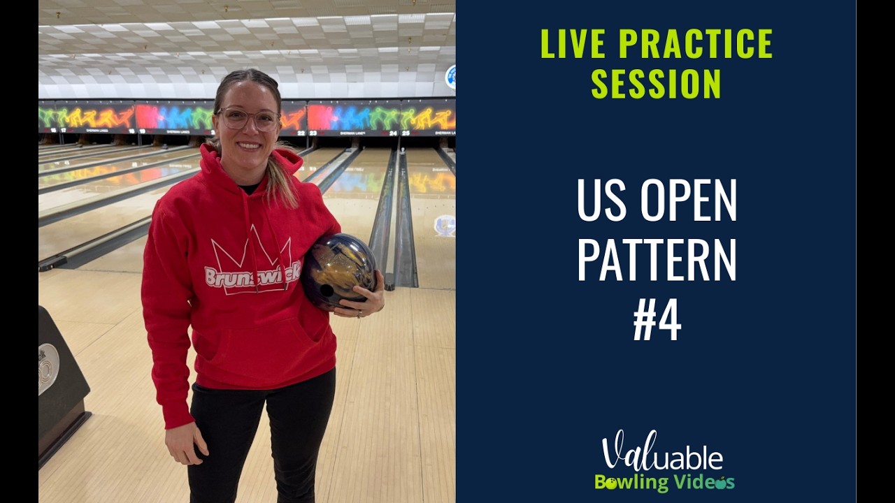 Live practice session 3/18