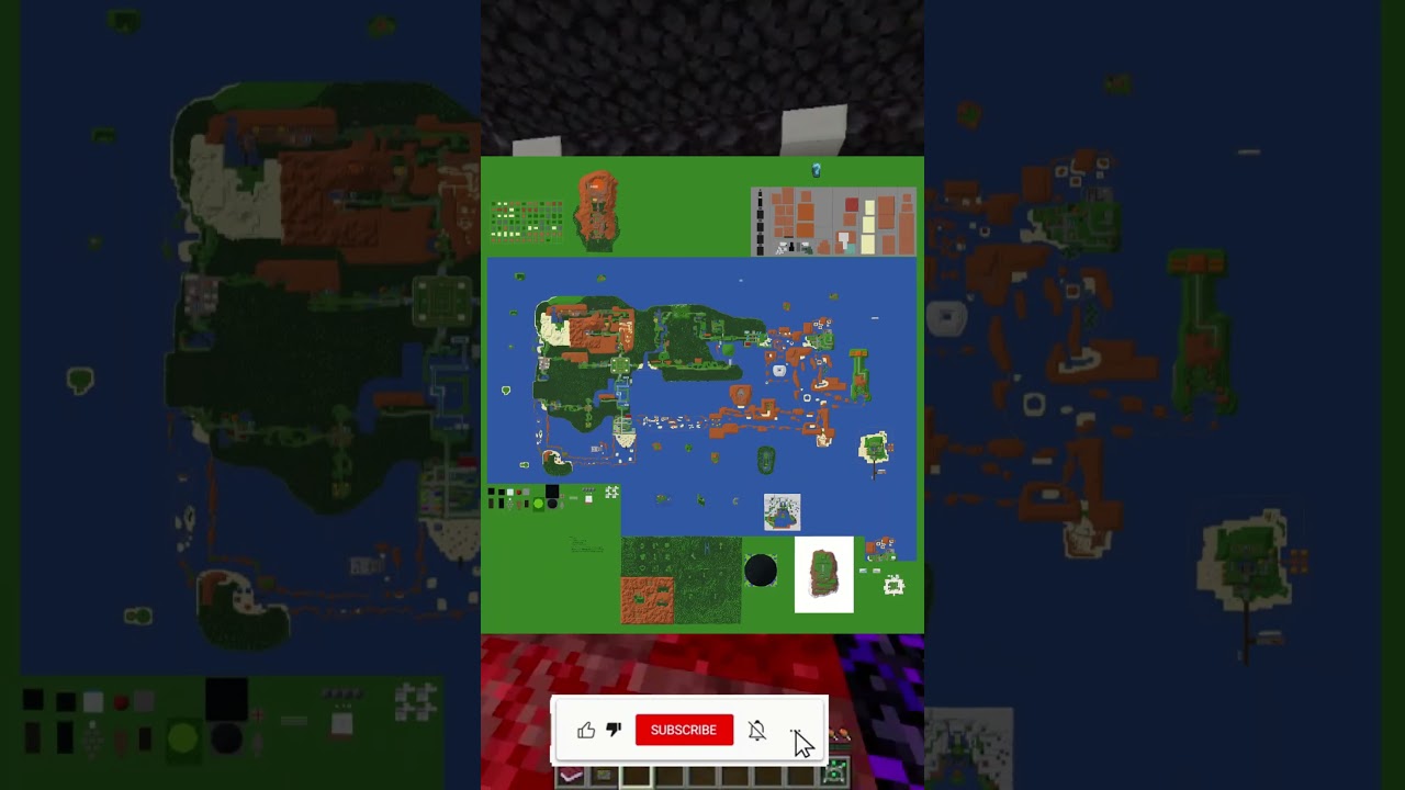 Pixelmon Hoenn - Pokemon's OmegaRuby and AlphaSapphire Recreated for 1.20.2-1.20  #minecraft #gaming