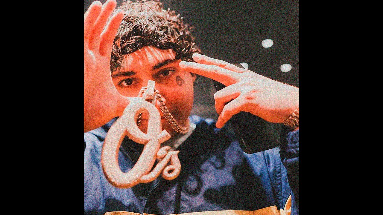 (FREE) Shoreline Mafia x OhGeesy Type Beat - 