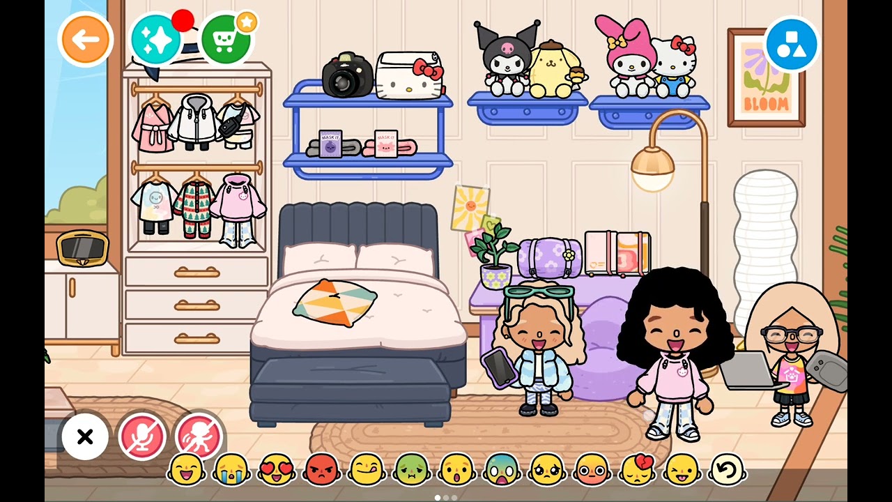 გოგოები💘
