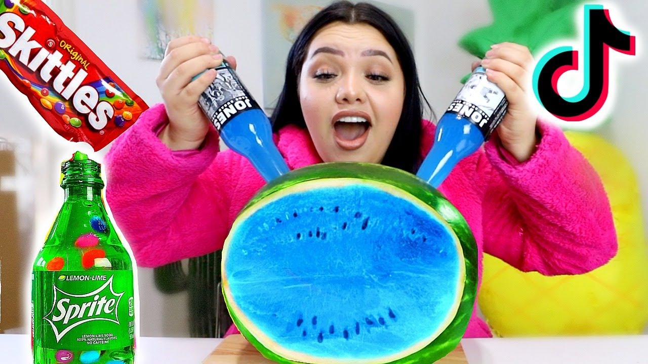 We Tested VIRAL TikTok Life Hacks! *they work*