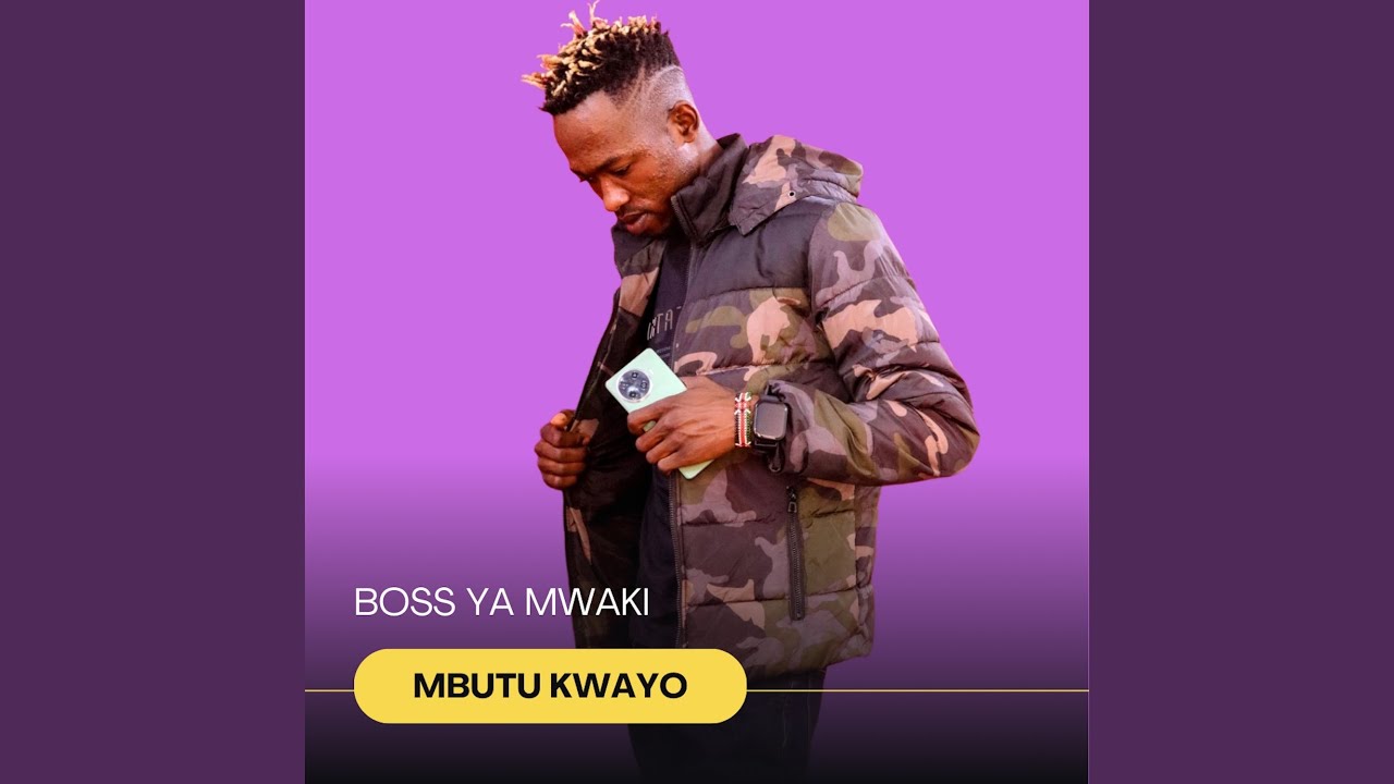 Boss ya Mwaki