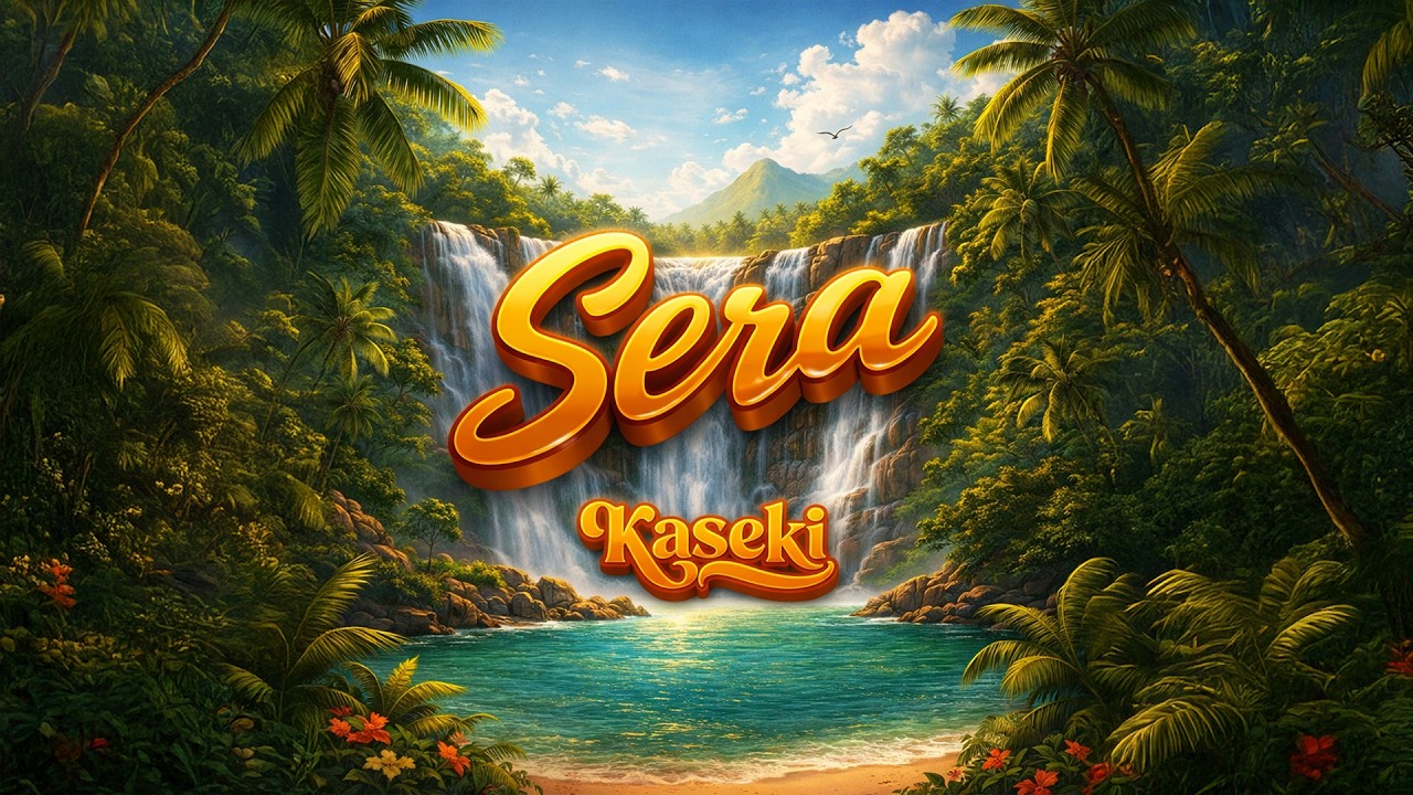 Kaseki - Sera (Audio)