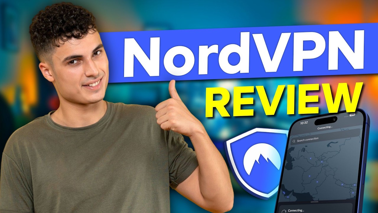NordVPN Review: Honest Performance Verdict